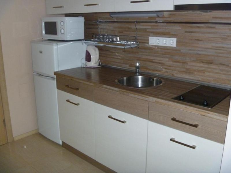 Pomorie Bay Aparthotel Habitación foto