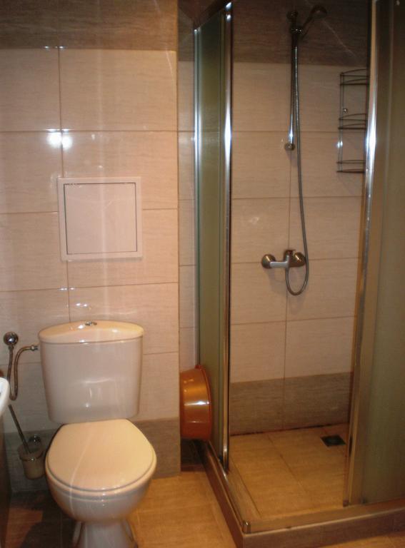 Pomorie Bay Aparthotel Habitación foto