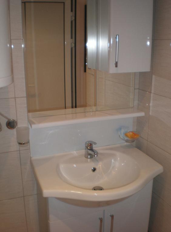 Pomorie Bay Aparthotel Habitación foto